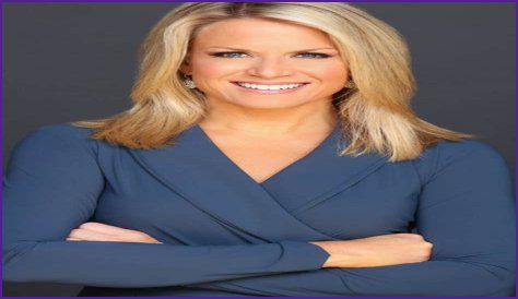 Unveiling The Age Of Martha Maccallum: Discoveries And Insights